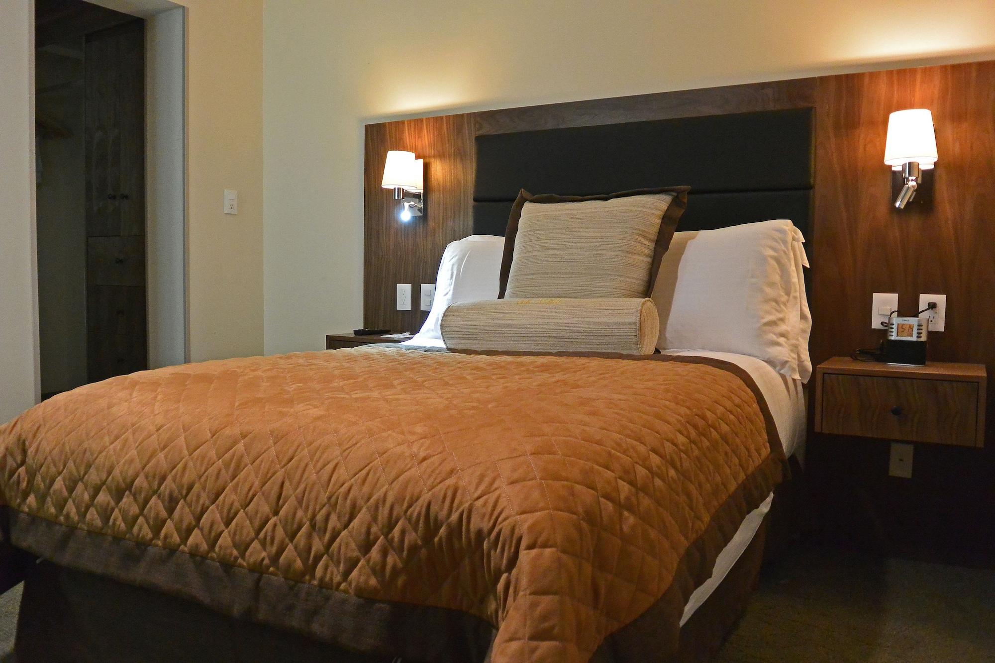 Wyndham Garden Mexico Reforma Hotel Luaran gambar