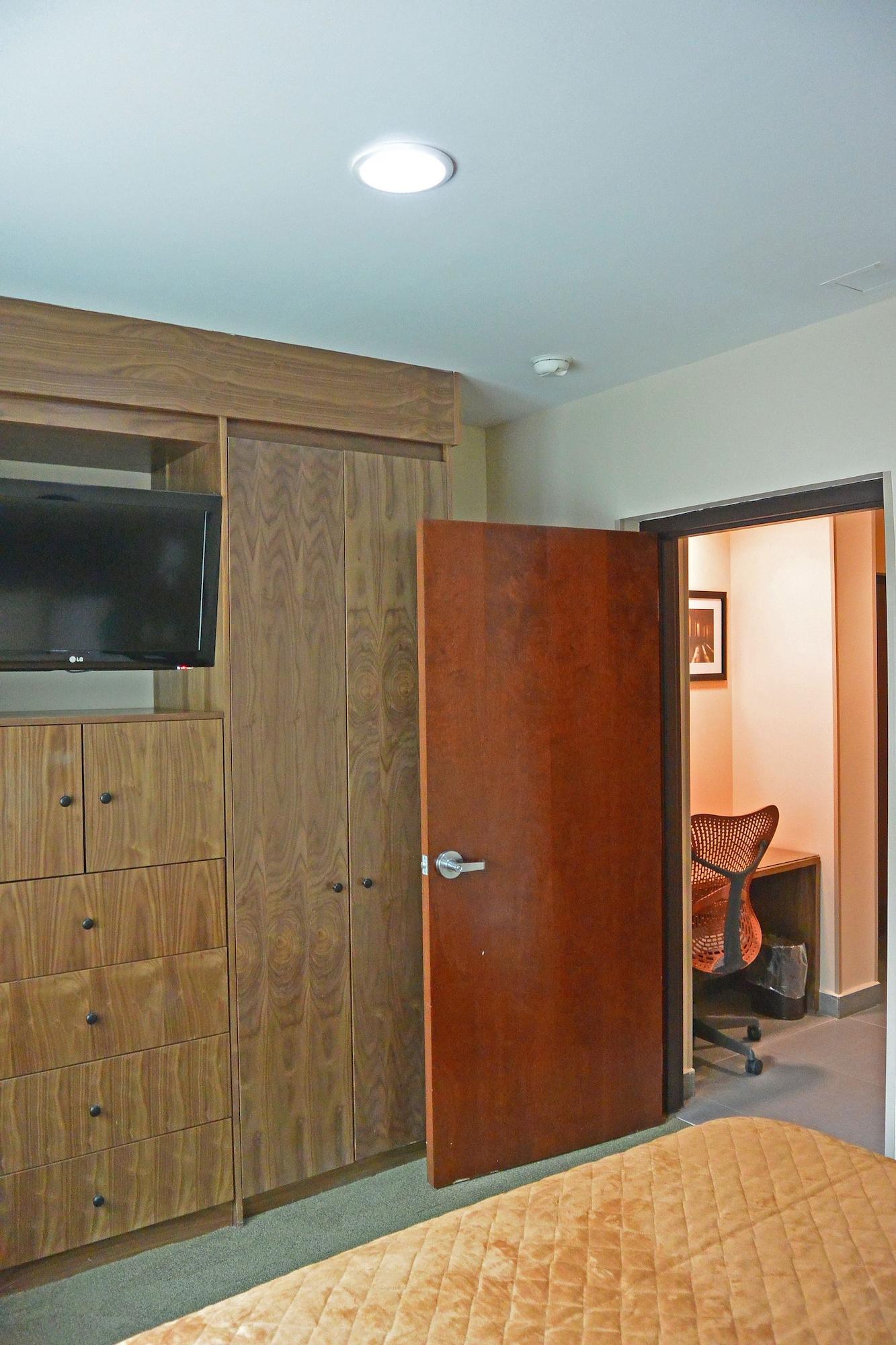 Wyndham Garden Mexico Reforma Hotel Luaran gambar