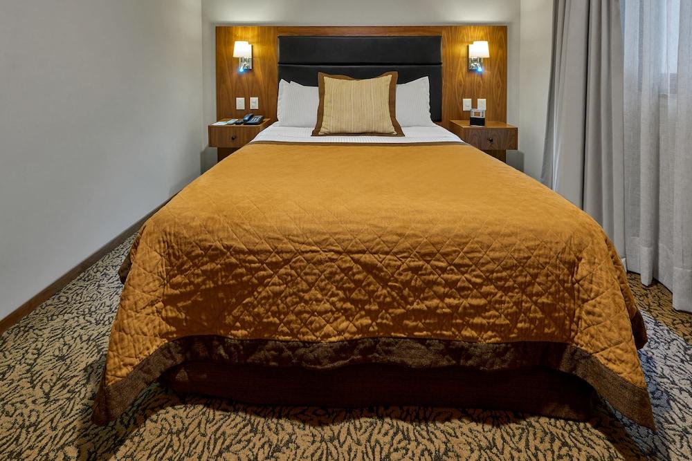 Wyndham Garden Mexico Reforma Hotel Luaran gambar